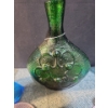 Image 2 : Glass Candle Stick Holders