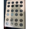 Image 8 : American Roosevelt Dime Collection