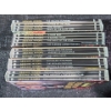 Image 2 : Midsomer Murders DVD Box Sets 21-25