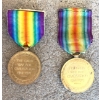 Image 5 : 1939 to 1945 Great Britain Service Medal, 1914-1918                                                 