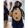 Image 4 : Decorative Snowmen Trio - 28T