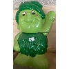 Image 1 : Jolly Green Giant Sprout Cookie Jar