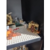 Image 2 : LEGO Star Wars Yoda's Hut (set75208) From The Empire Strikes Back