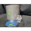 Image 3 : Swarovski Crystal Owl Figurine with Original Packaging