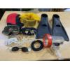 Image 1 : snorkling gear