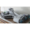 Image 4 : LEGO Star Wars Imperial Light Cruiser (set 75315) 1336 pcs