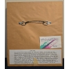Image 3 : Framed Drawing of a Couple By: Karen Best, 249-7293 (9x11) & Linea Mary Italian Colorful Bowls (2) 