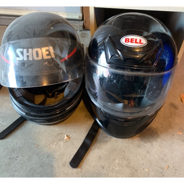 Motorcross Noggan Protection Size L (Quantity 2)