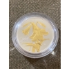 Image 5 : 2004 50-Cent Coin Featuring Easter Lily, Proof Quality, with COA