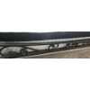 Image 9 : Ornate Metal King Sized Head and Foot Boards w/ Side Rails 83 W, 90 D, 66.5 T 