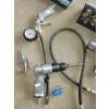 Image 3 : Pneumatic / Air Tools & Components - Connectors Gauges Tools & More
