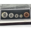 Image 2 : 1998 Canadian 90th Anniversary Proof Set Silver 26.58g