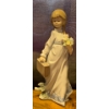 Image 1 : LLADRO Porcelain 'Flores A La Maestra' 8T