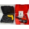 Image 2 : Dewalt and Black & Decker Drill Kits