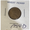 Image 5 : American Wheat Penny Collection