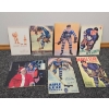Image 4 : Vintage Toronto Maple Leaf Gardens Memorabilia and Programs