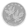Image 1 : 2014 $10 Silver Maple Leaf - Pure Silver Coin
SKU: 130512