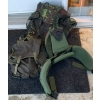 Image 1 : 2 Military Outdoor Tour Packs