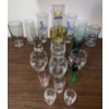 Image 1 : Assorted Shot Glasses & Barware Mugs