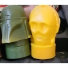 Image 3 : Vintage Candy Display (Chug-a-Can, Star Wars) 