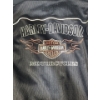 Image 9 : Harley Davidson: Black Mesh Riding Gear, Baseball Hat and Safety Eyewear