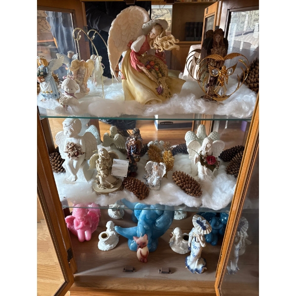 Heavenly Figurine Collection #2