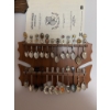 Image 2 : Collector Spoons With Racks