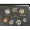 Image 1 : 2006 Specimen Set: Snowy Owl Royal Canadian Mint
