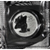 Image 1 : 2012 $20 for $20 Diamond Jubilee - 99.9% Fine Silver Coin - #1