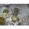Image 4 : A Bag Of Loose Casino Tokens and Coins