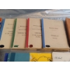 Image 2 : Vintage Home Science Knowledge Bundle!  - Recipe Cards, How-to Books and U of O Textbooks and Notes