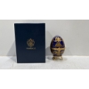 Image 2 : Faberge Egg Picture Holder made in Russia 6H