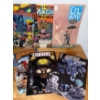 Image 3 : Collection Of Various Comic Books From Different Series & Publishers
