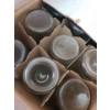 Image 3 : Several Boxes w/ Empty Wine Making Bottles 