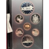 Image 2 : 1984 Canadian Double Dollar Proof Set 23.3g 50% Silver