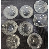 Image 1 : Glass Bowls