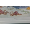 Image 5 : "Underwater Alaska",Artist:Barbara Lavallee,321/750,Offset Lithograph Framed Under Glass 22.5 X 28.5