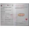 Image 3 : 5.57 ct Certified Welo Opal Gemstone ($6,963 Appraisal)