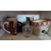 Image 4 : Assorted Kitchenware Including Bowls, Mugs, Glasses and More!