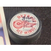 Image 2 : Detroit Red Wings Game Puck and 1987 New York Mets Magazine