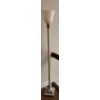 Image 2 : Postmodern Floor Lamp 6 Ft Taupe