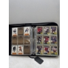 Image 3 : Binder of O-Pee-Chee 12-13 Hockey Cards