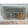 Image 2 : Wooden Parts, Washers, and other bits