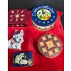 Image 4 : Decorative Tins for Storage