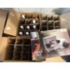 Image 1 : Wine Collection - Assorted Bottles, Buon Vino Mini Jet  Wine Filter, Large Glass Bottles (23in Tall)