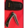 Image 1 : Muela 440 Spain Ruke Pocket Knife 