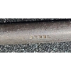 Image 5 : Sterling Shoehorn, Lacer and Letter Opener- Total Weight: 157.7 Grams, Blade Stainless