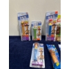 Image 2 : Collection of Pez Dispensers - Toy Story