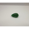 Image 3 : 10.25ct Pear Cut Emerald 20.0mmx13.0mmx5.50mm