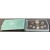 Image 6 : Royal Canadian Mint 2000 8-Coin Proof Set